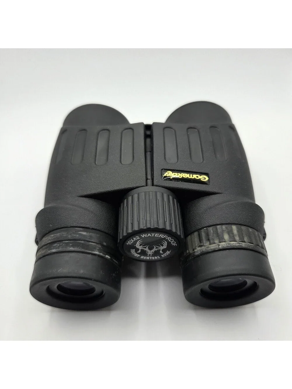 Binoculars Pentax Gameseeker 10x42 Waterproof - Trophy Hunters Association